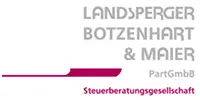 Bild von: Landsperger, Botzenhart & Maier PartGmbB , Steuerberatungsgesellschaft