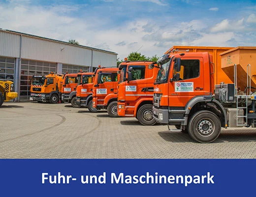 Galerie-Bild 1: Baur & Söhne GmbH aus Gundremmingen von Baur & Söhne GmbH , Transporte und Erdbewegungen