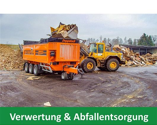 Galerie-Bild 7: Baur & Söhne GmbH aus Gundremmingen von Baur & Söhne GmbH , Transporte und Erdbewegungen