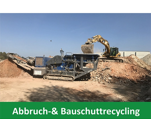 Galerie-Bild 8: Baur & Söhne GmbH aus Gundremmingen von Baur & Söhne GmbH , Transporte und Erdbewegungen