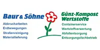 Bild von: Baur & Söhne GmbH , Transporte und Erdbewegungen