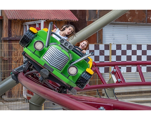 Galerie-Bild 11: Gerstlauer aus Münsterhausen von Gerstlauer Amusement Rides GmbH 