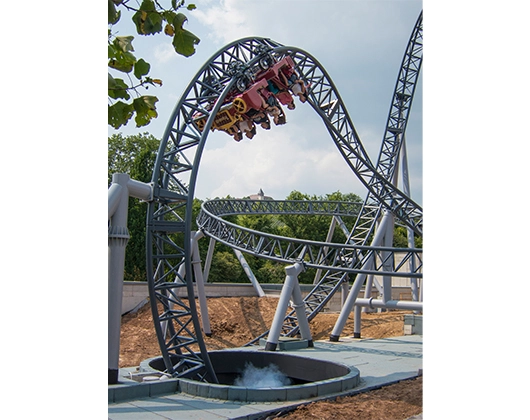 Galerie-Bild 12: Gerstlauer aus Münsterhausen von Gerstlauer Amusement Rides GmbH 