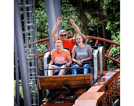 Galerie-Bild 6: Gerstlauer aus Münsterhausen von Gerstlauer Amusement Rides GmbH 