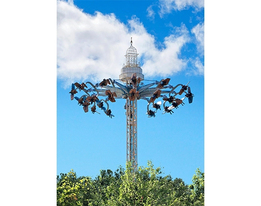 Galerie-Bild 8: Gerstlauer aus Münsterhausen von Gerstlauer Amusement Rides GmbH 