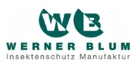 Galerie-Bild 1: von Blum Werner GmbH , Insektenschutz Manufraktur