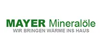 Bild von: Mayer Mineralöle 