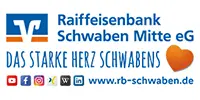 Bild von: Raiffeisenbank Schwaben Mitte eG 