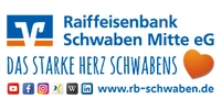 Bild von: Raiffeisenbank Schwaben Mitte eG 