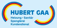 Galerie-Bild 1: von Gaa Hubert Heizung und Sanitärinstallation