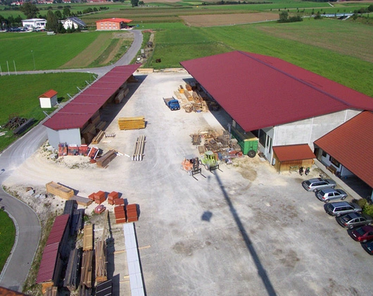 Galerie-Bild 3: Ziemetshausen-Liebhaber-Holzbau-Firma von Liebhaber Holzbau GmbH 