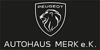 Bild von: Autohaus Merk e.K. , Peugeot-Händler