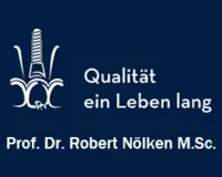 Bild von: Prof. Dr. Robert Nölken M.Sc. Zahnarzt 