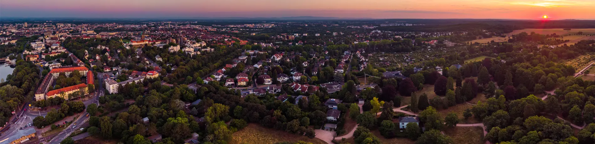 Darmstadt - gewusst-wo.de