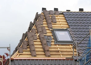 Energetische Dachsanierung Lilienthal und Grasberg Energetische Dachsanierung Lilienthal und Grasberg
