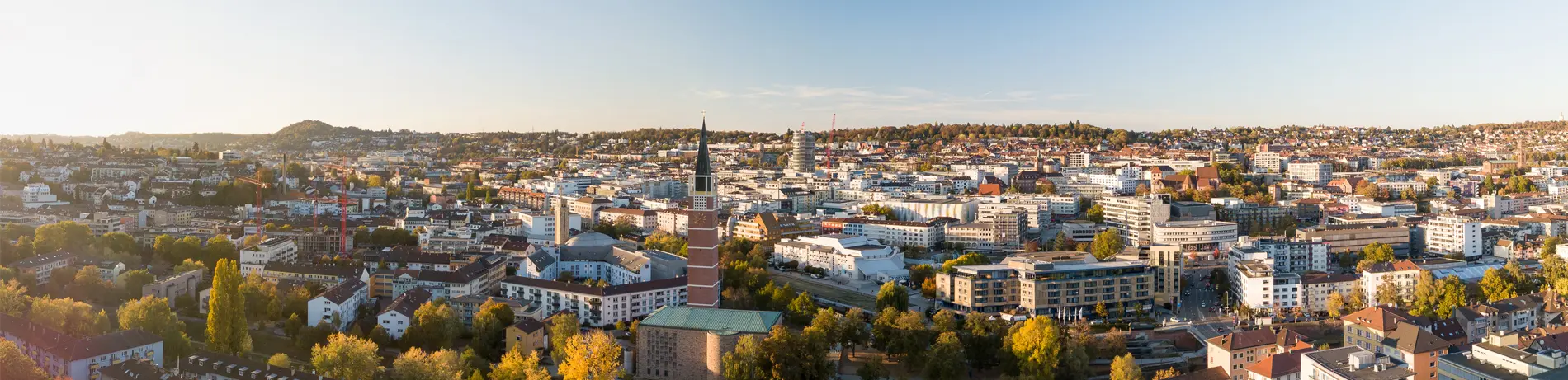 Pforzheim - gewusst-wo.de