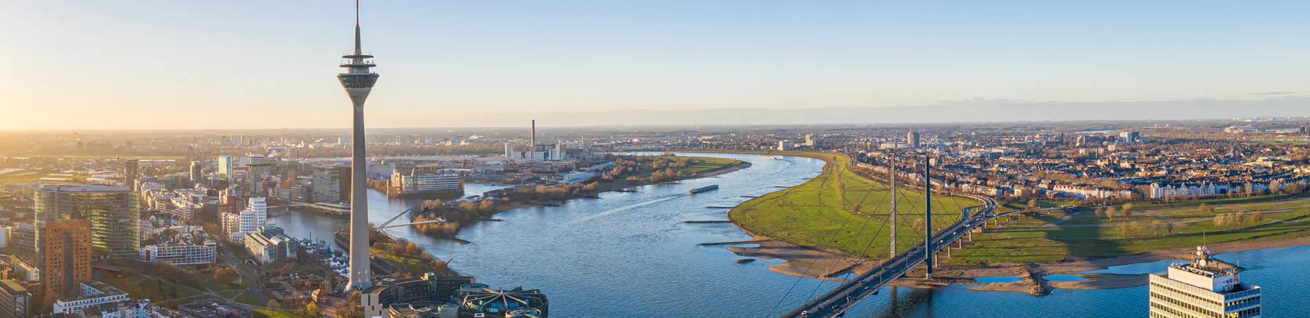 Düsseldorf - gewussst-wo.de