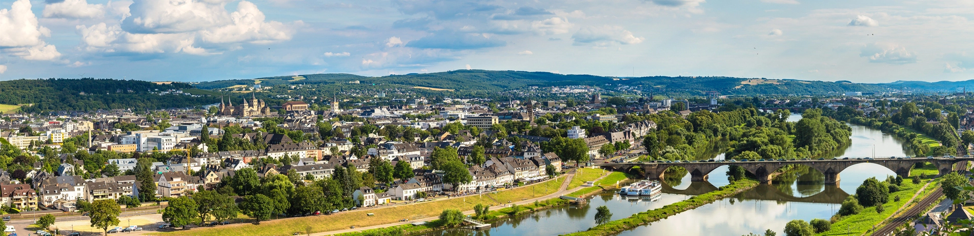 Trier - gewusst-wo.de