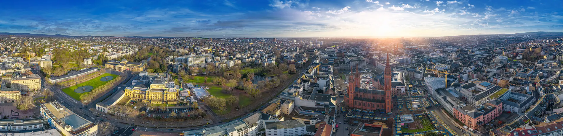 Wiesbaden - gewusst-wo.de