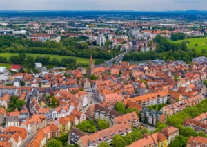 Fürth - gewusst-wo.de