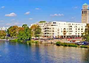 Mülheim an der Ruhr - gewusst-wo.de