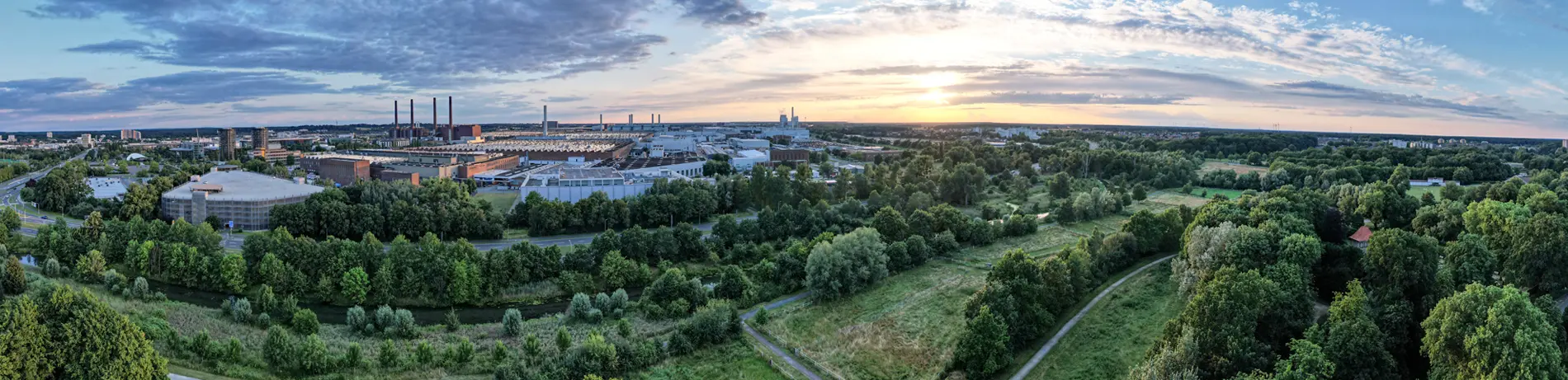 Wolfsburg - gewusst-wo.de