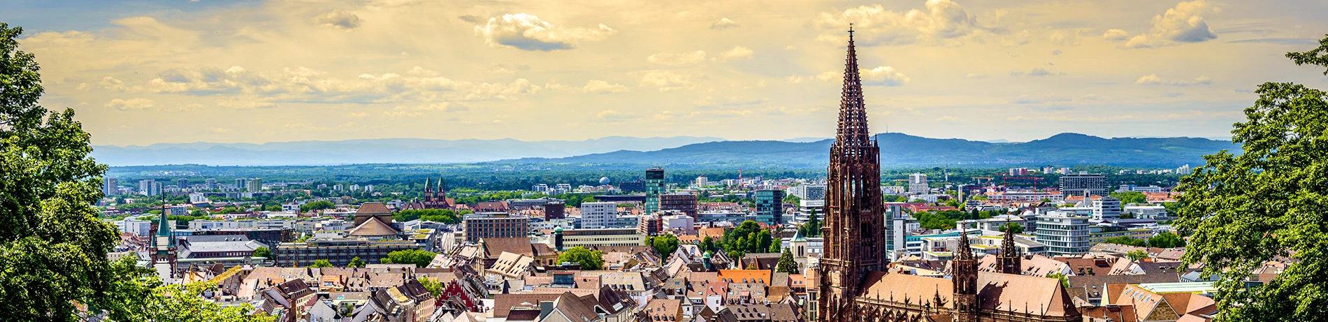 Freiburg - gewusst-wo.de