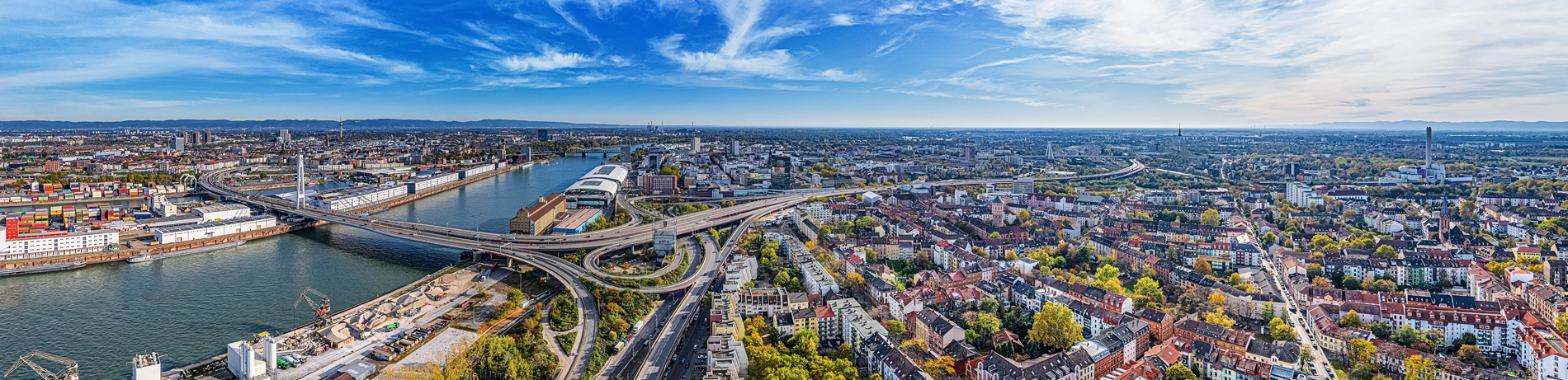 Ludwigshafen am Rhein - gewusst-wo.de