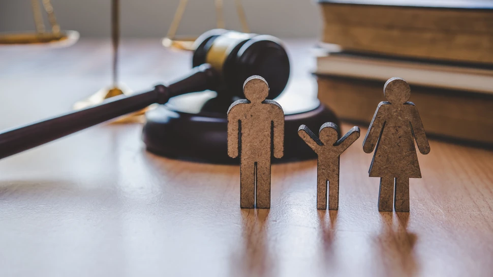 Familienrecht in Worpswede 1 Recht, Familie, Schreibtisch, Anwalt