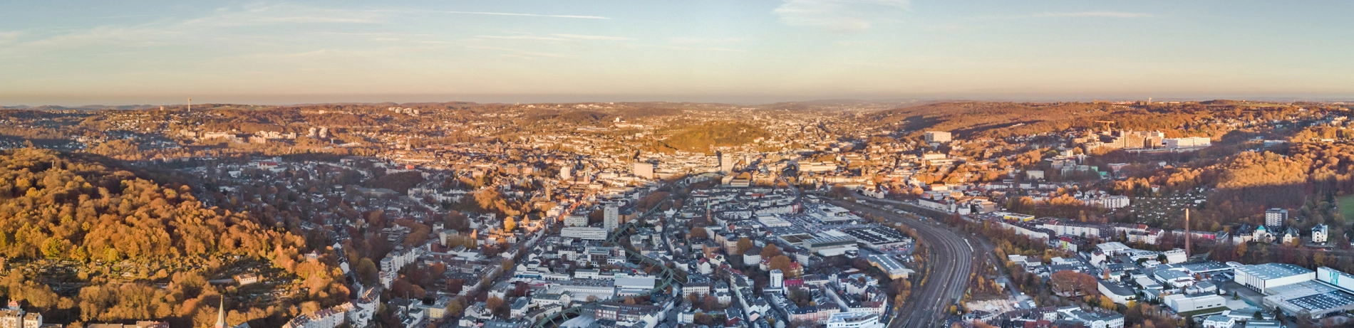 Wuppertal - gewusst-wo.de