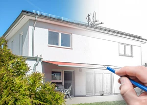 Markisen Kellinghusen