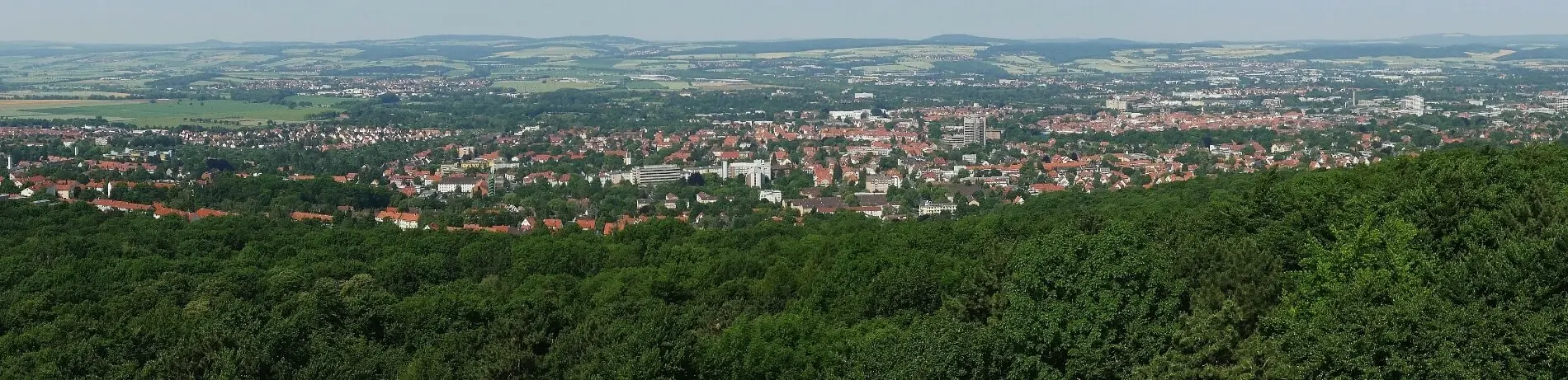 Göttingen - gewusst-wo.de