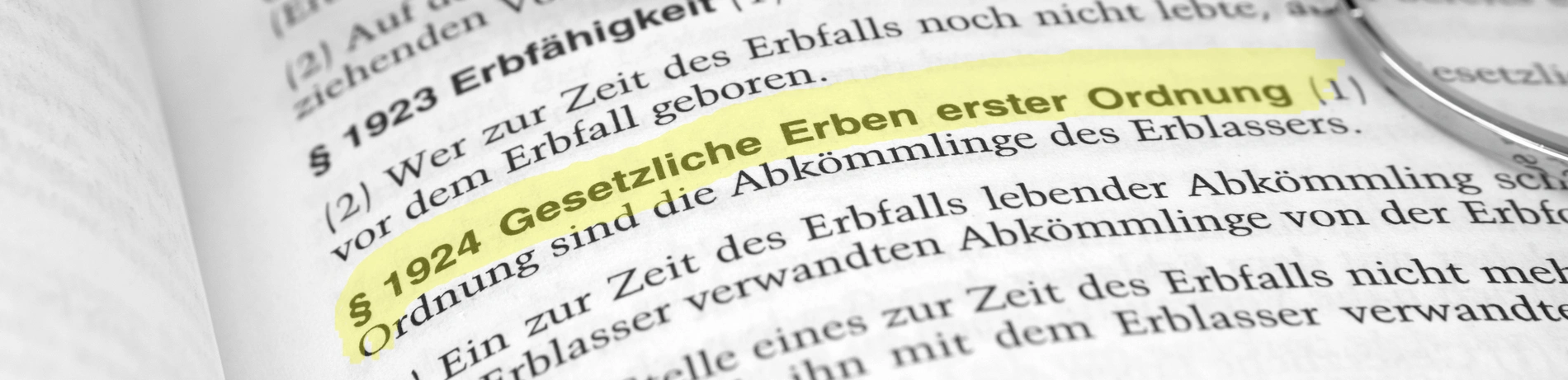 Erbrecht, Text, Textmaker, Schrift, Wichtig, Markiert, Gesetzbuch