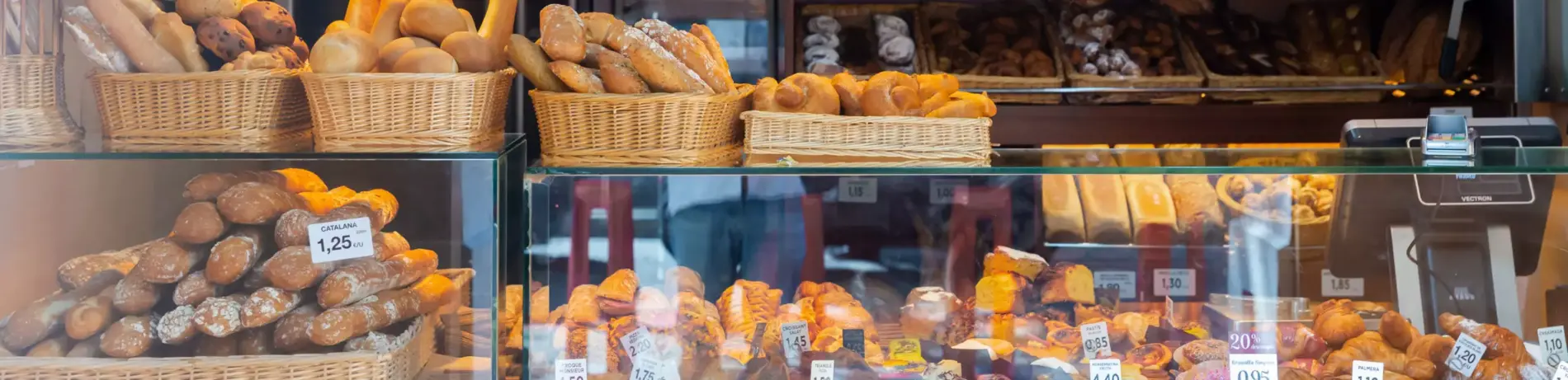 Schäfer’s Brotstuben