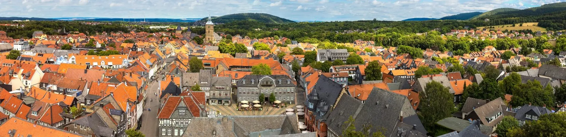 Goslar - gewusst-wo.de