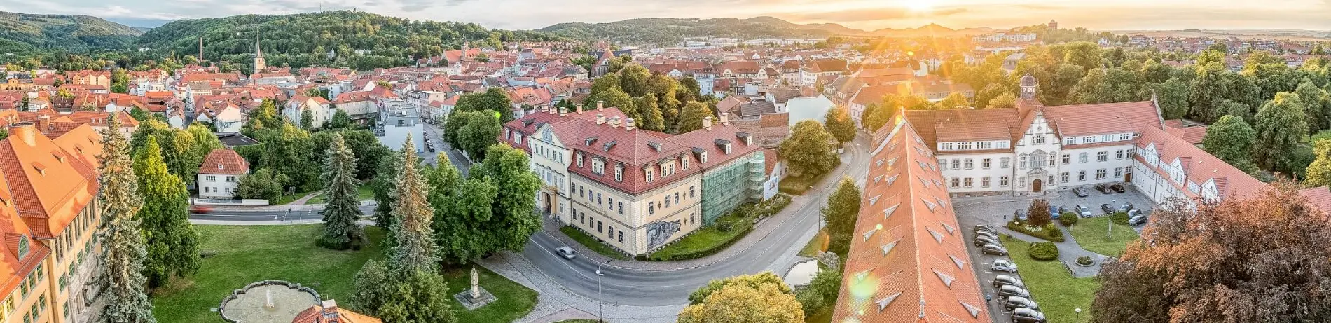 Arnstadt - gewusst-wo.de