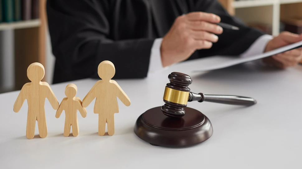 Familienrecht Stolzenau 1 Recht, Familie, Schreibtisch, Gesetzestext
